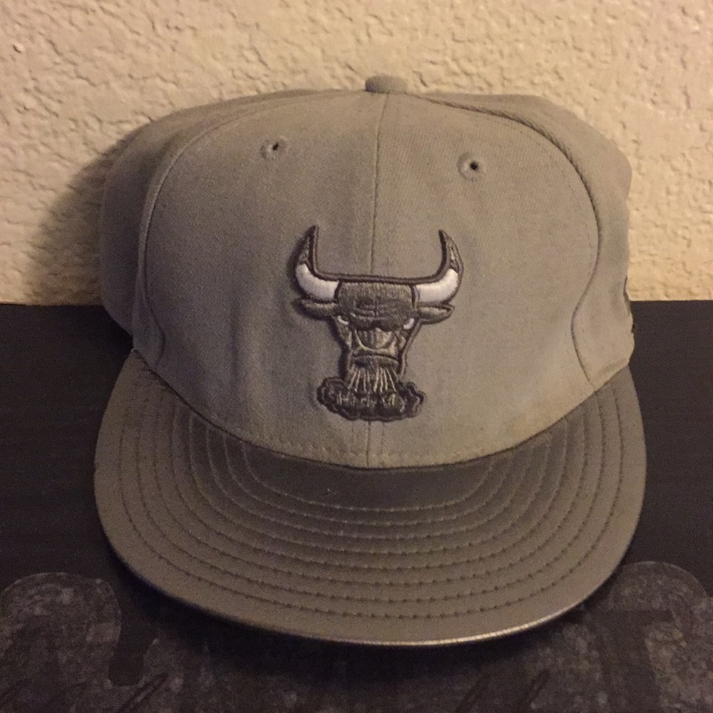 Chicago Bulls Cap